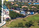 Hotel Maxx Royal Belek Golf and Spa