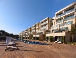 Hotel Maxx Royal Belek Golf and Spa