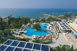 Hotel Mediterranean Beach