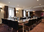 Hotel Mercure Paris Terminus Nord