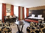 Hotel Mercure Paris Terminus Nord