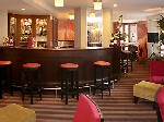 Hotel Mercure Paris Terminus Nord