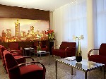 Hotel Mercure Residenz Frankfurt Messe