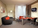 Hotel Mercure Residenz Frankfurt Messe