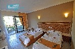 Hotel Mersin Beach Club