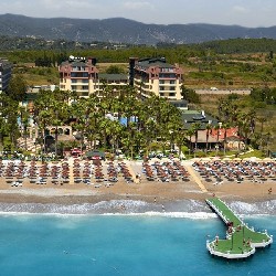 Hotel Meryan