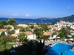Hotel Messonghi Beach