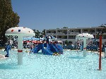 Hotel Messonghi Beach