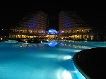 Hotel Miracle Resort
