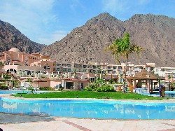 Hotel Morgana Azur Taba