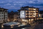 Hotel Mountain Dream