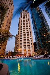 Hotel Movenpick Jumeirah Beach