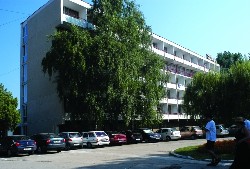 Hotel Mures
