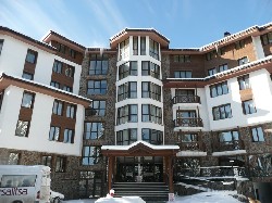 Hotel Mursalitsa Spa - Pamporovo, Bulgaria