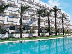 Hotel NH Alanda