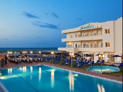 Hotel Neptuno Beach - Insula Creta, Grecia