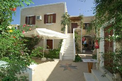 Hotel Nostos