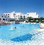 Hotel Oceanis Beach and Spa Resort