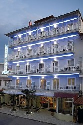 Hotel Olympus