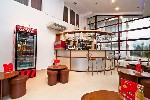 Hotel Orizont Cozia