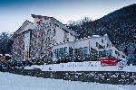 Hotel Orizont Cozia
