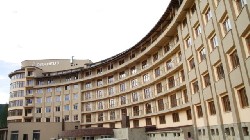 Hotel Orpheus - Pamporovo, Bulgaria