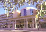 Hotel Palas Pineda