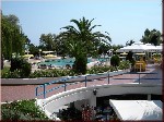 Hotel Pallini Beach