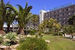 Hotel Palm Beach Hotel and Bungalows