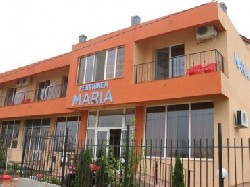 Hotel Pensiunea Maria