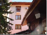 Hotel Pirin