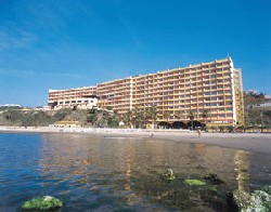 Hotel Playa Bonita
