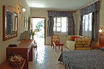 Hotel Porfi Beach
