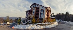 Hotel Predeal Comfort Suites