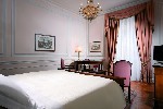 Hotel Quirinale Rome