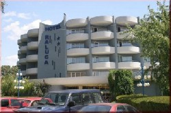 Hotel Raluca