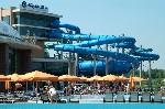 Hotel Ramada Resort Aquaworld Budapest