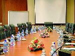 Hotel Ramses Hilton