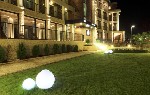 Hotel Regina Maria Spa