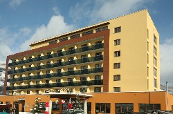 Hotel Relax Resort Kreischberg