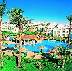 Hotel Renaissance Golden View Beach - Sharm el Sheikh, Egipt