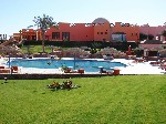 Hotel Resta Reef Resort