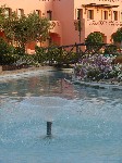 Hotel Resta Reef Resort