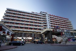 Hotel Rina Sinaia