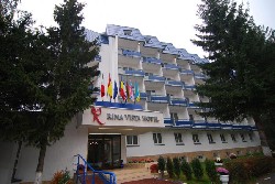 Hotel Rina Vista - Poiana Brasov, Romania