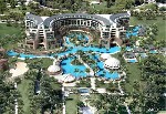 Hotel Riu Kaya Palazzo Golf Resort