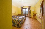 Hotel Riu Seabank and Spa