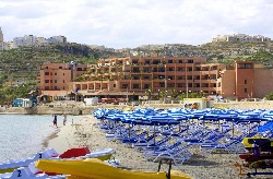 Hotel Riu Seabank and Spa