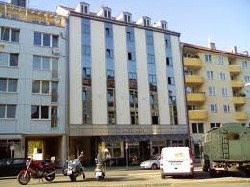 Hotel Rivoli Munchen