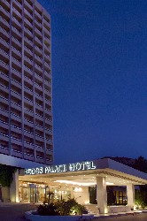 Hotel Rodos Palace